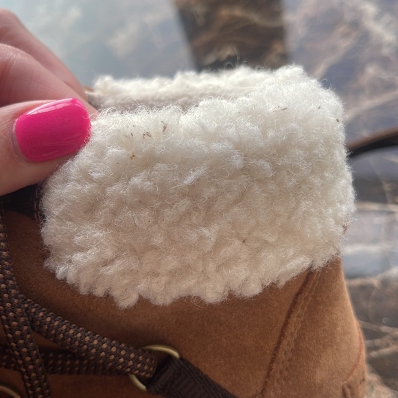 Sorel Harlow Cozy boots - Picture 13 of 16